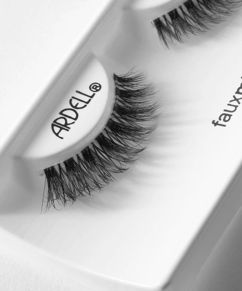 Ardell - Faux Mink Demi Wispies - Twin Pack - Zwart - Afbeelding 6