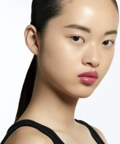 Yves Saint Laurent - Rouge Volupté Shine Oil-In-Stick Lipstick - Mauve Cuir 3.2g -Make-up Mode Goedkope Winkel 1004x1200 2