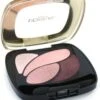 L’Oréal Paris Color Riche Les Ombres Quad - E6 Eau De Rose - Oogschaduw