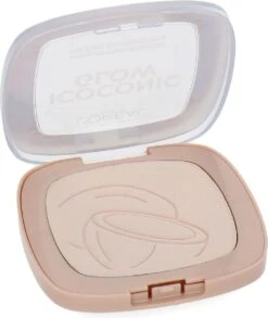 L’Oréal Paris 01 Iconoc Glow Highlighter - Poeder Highlighter - 9 Gr.