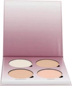 Anastasia Beverly Hills Glow Kit - Sugar -Make-up Mode Goedkope Winkel 1012x1200 3