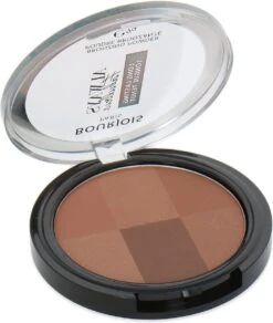 Bourjois Always Fabulous Bronzer - 002 Chocolate -Make-up Mode Goedkope Winkel 1014x1200 2