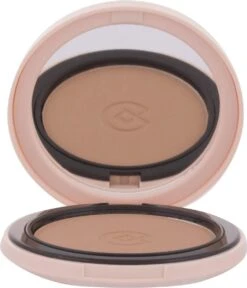 Collistar Impeccable Compact Powder 40R Warm Rose 10 Collistar Impeccable Compact Powder 40R Warm Rose -Make-up Mode Goedkope Winkel 1029x1200 2