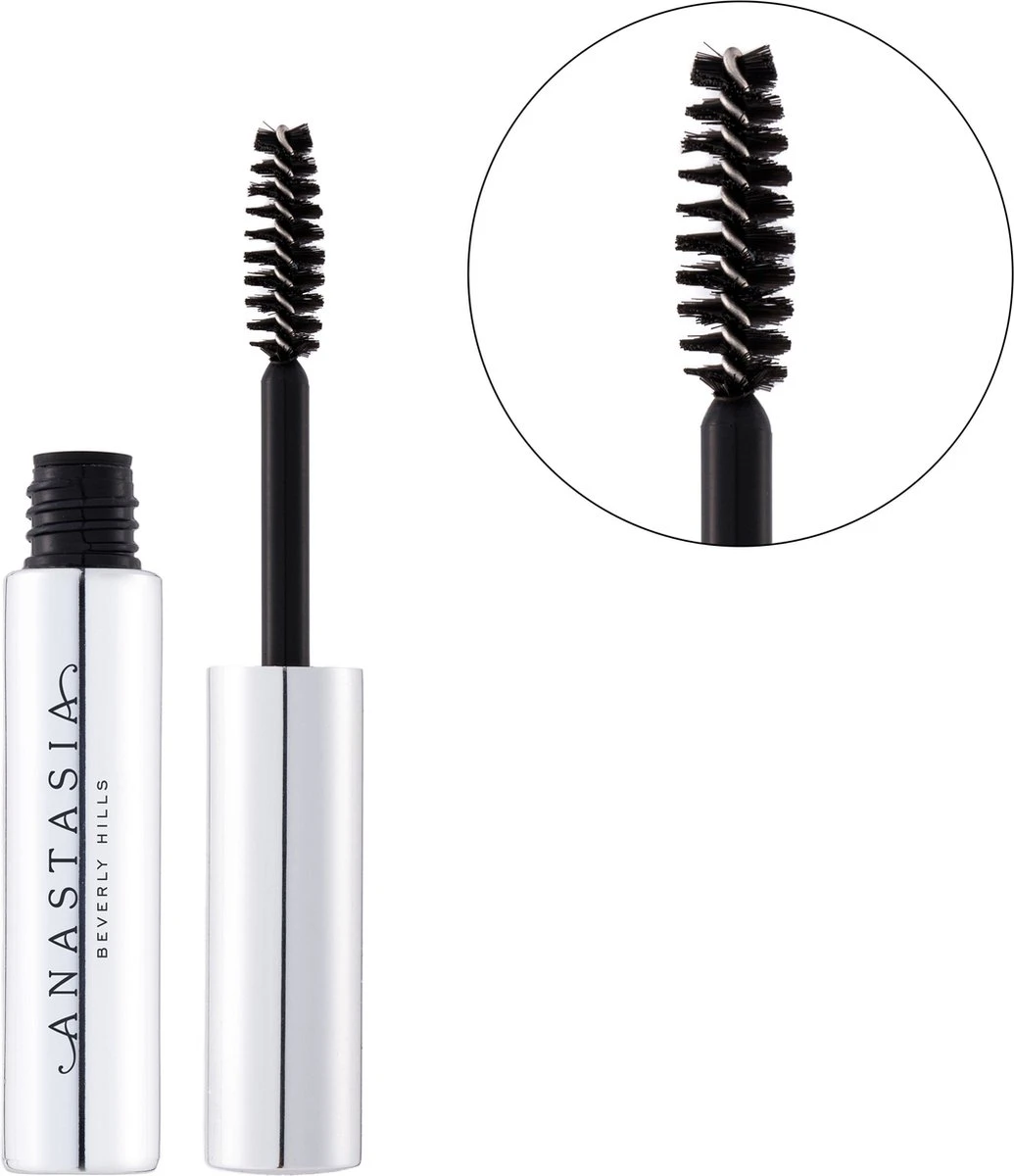 Anastasia Beverly Hills Brow Gel Clear - Afbeelding 4