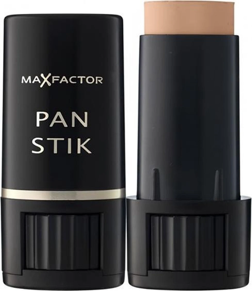Max Factor Pan Stick - 13 Nouveau Beige - Afbeelding 7