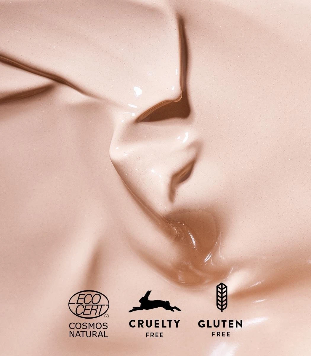 MÁDARA Anti-Pollution CC Cream SPF15 Medium Beige 40ml - Hyaluronzuur -UVA/UVB - Afbeelding 2