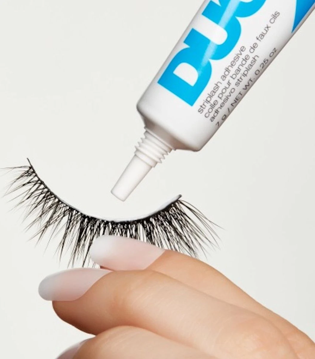 Duo Strip Lash - Wimperlijm - Transparant - 7 G - Afbeelding 4