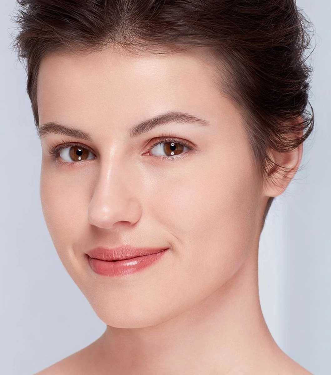 Bourjois Healthy Mix Compact Poeder - 03 Rose Beige - Afbeelding 6