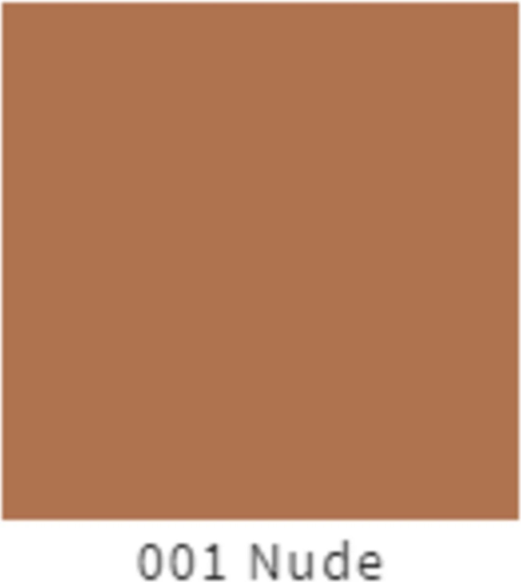 Pupa Milano BB Cream + Primer For Combination To Oily Skin - 001 Nude - Afbeelding 8