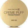 Max Factor Crème Puff Gezichtspoeder 5 Translucent 21 G