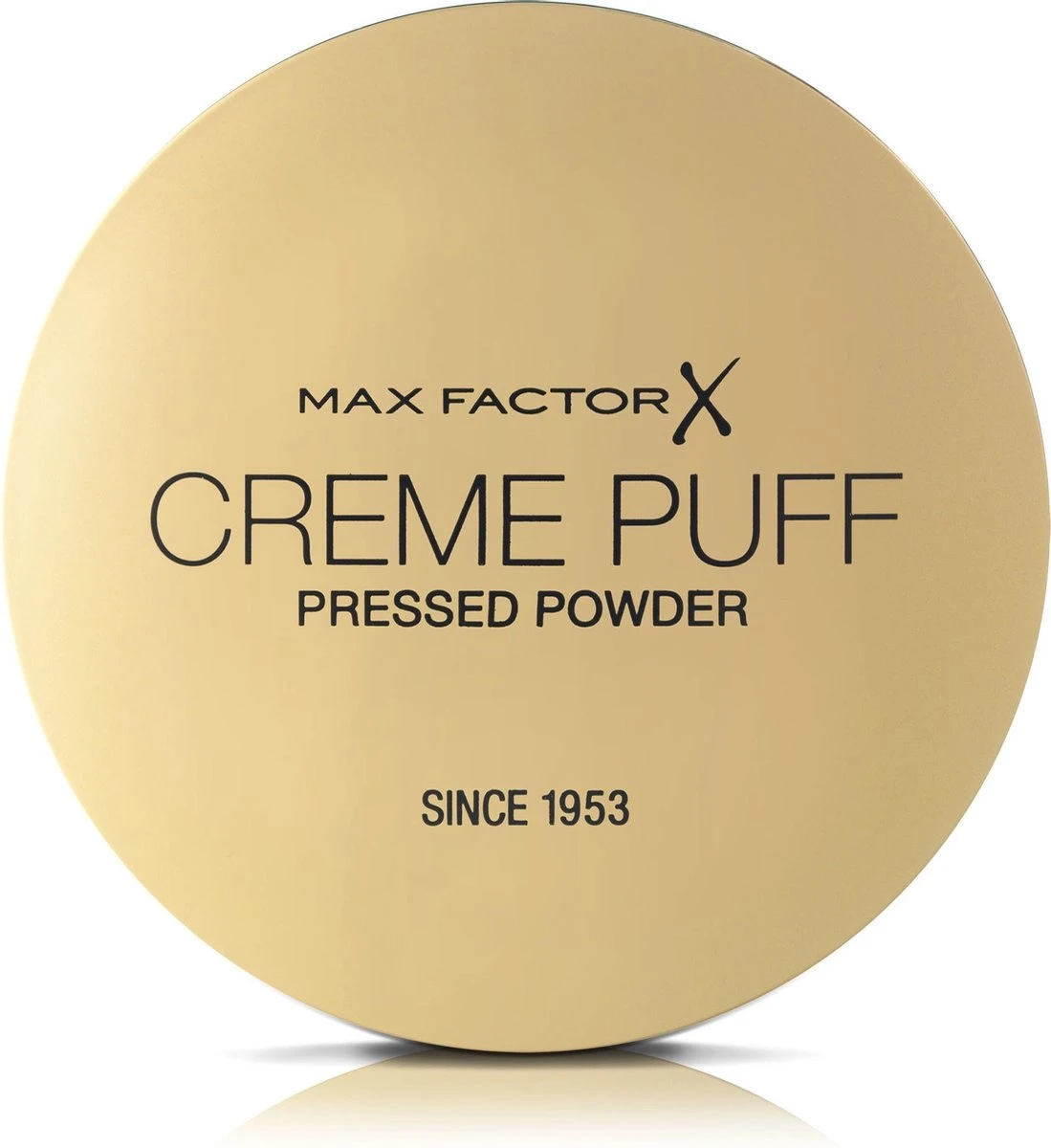 Max Factor Creme Puff Compact Gezichtspoeder - 13 Nouveau Beige - Afbeelding 6