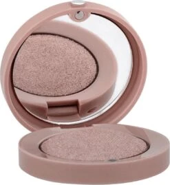 Bourjois NEW ROUND POT MONO - 06 - Dark Taupe