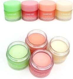 Laneige Lip Sleeping Mask (Grapefruit) - Lipmasker - 20 Ml -Make-up Mode Goedkope Winkel 1105x1200 3