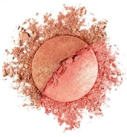 Bourjois Le Duo Blush Sculpt Blush - 02 Roméo Et Pachette -Make-up Mode Goedkope Winkel 1106x1200 1