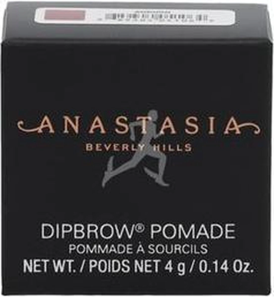 Anastasia Beverly Hills Dipbrow Pomade - Auburn - Afbeelding 7