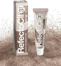 Refectocil Wimper & Wenkbrauw Verf 15 Ml -Make-up Mode Goedkope Winkel 1113x1200 1