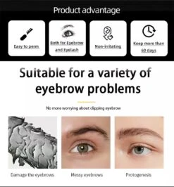 Flora Ruby - Wimper & Wenkbrauw Lifting Set 2 In 1 - Professionele 2 In 1 Lash Lift & Brow Lamination Kit - Permanente Wimperkruller -Make-up Mode Goedkope Winkel 1115x1200 1