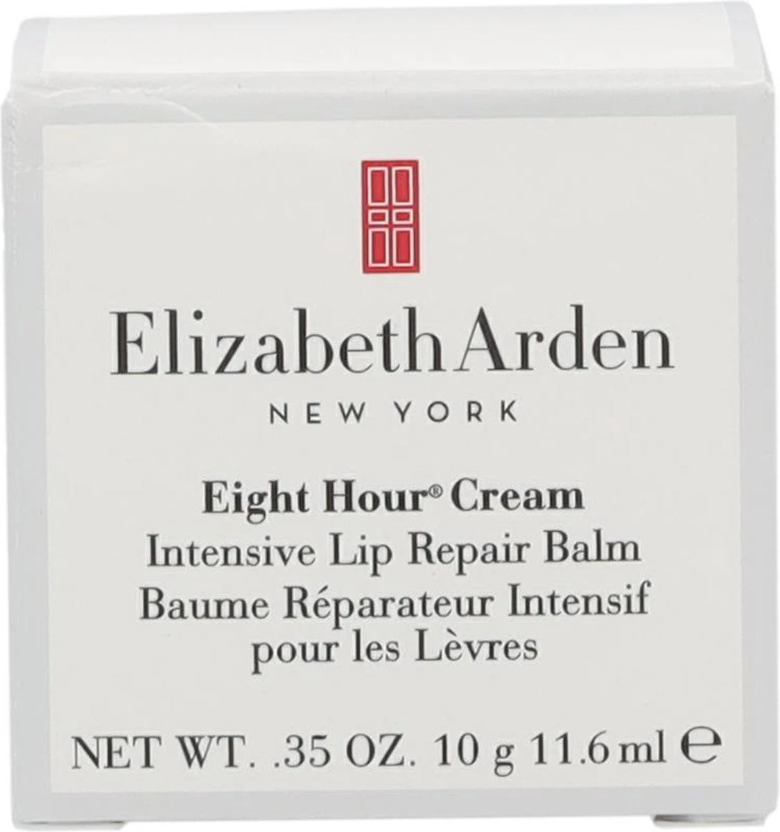 Elizabeth Arden Eight Hour Intensive Lip Repair Lippenbalsem 1 St - Afbeelding 6