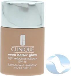Clinique - Even Better Light Reflecting Makeup Spf15 Face Primer Cn 52 Neutral 30Ml -Make-up Mode Goedkope Winkel 1126x1200 1