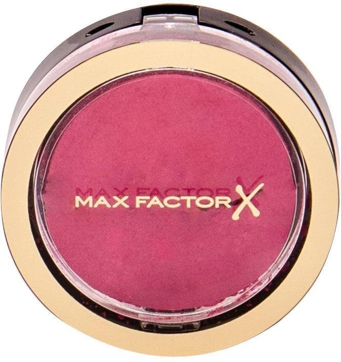 Max Factor Creme Puff Blush Matte - 45 Luscious Plum - Afbeelding 9
