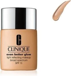Clinique - Even Better Light Reflecting Makeup Spf15 Face Primer Cn 52 Neutral 30Ml -Make-up Mode Goedkope Winkel 1129x1200