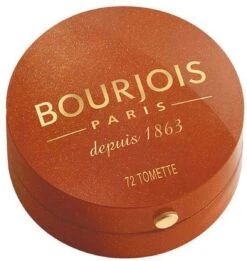 Bourjois Little Round Pot Blush - 33 Lilas D'Or -Make-up Mode Goedkope Winkel 1135x1200 2