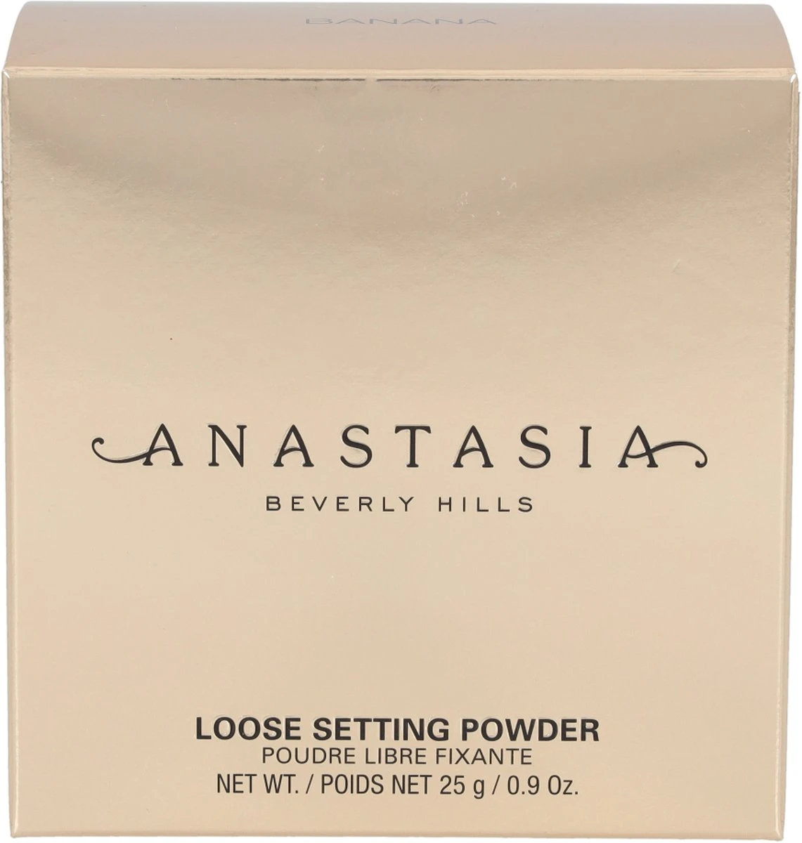 Anastasia Beverly Hills Loose Setting Powder 25 Gr For Women - Afbeelding 2