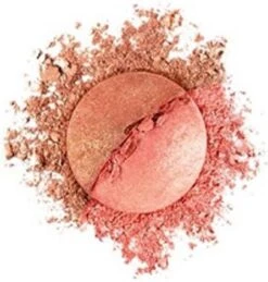 Bourjois Le Duo Blush Sculpt Blush - 02 Roméo Et Pachette -Make-up Mode Goedkope Winkel 1146x1200 1