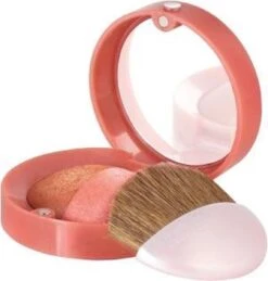 Bourjois Le Duo Blush Sculpt Blush - 02 Roméo Et Pachette -Make-up Mode Goedkope Winkel 1146x1200 2