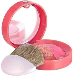 Bourjois Le Duo Blush Sculpt Blush - 02 Roméo Et Pachette -Make-up Mode Goedkope Winkel 1150x1200 2