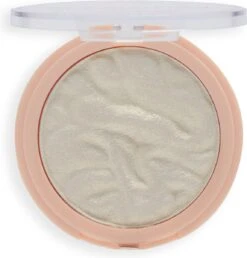 Makeup Revolution Highlight Reloaded - Golden Lights -Make-up Mode Goedkope Winkel 1151x1200 1
