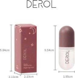 Lip Plumper | Vollere Lippen In 2 Min- Lip Care - Lip Filler - Full Lips - Volume Van Je Lippen- Herstellende Lippen- Lipgloss Intense- Lip Maximizer - Mint Extract & Vitamine E - Fresh & Cool -Make-up Mode Goedkope Winkel 1154x1200 10