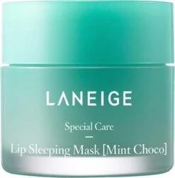 Laneige Lip Sleeping Mask (Grapefruit) - Lipmasker - 20 Ml -Make-up Mode Goedkope Winkel 1176x1200 6