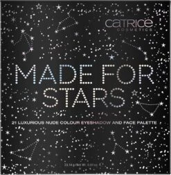 Made For Stars Nude Colour Eyeshadow And Face Palette Catrice Cosmetics 7 Made For Stars Nude Colour Eyeshadow And Face Palette Catrice Cosmetics -Make-up Mode Goedkope Winkel 1177x1200 8