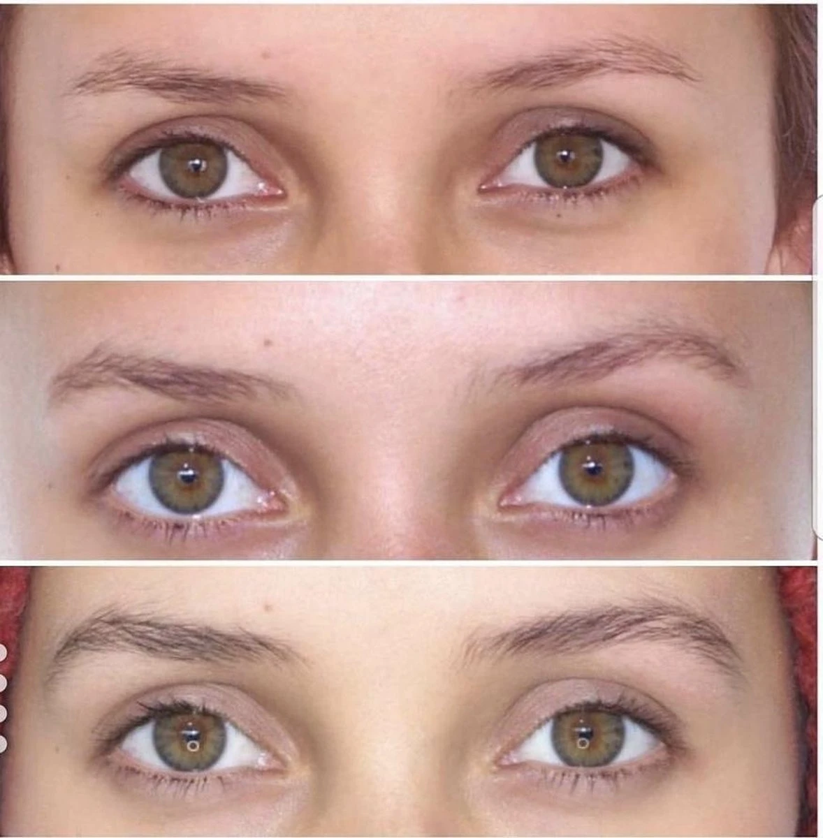 Revitalash - Revitabrow Advanced Wenkbrauwserum 3ML 2 Revitalash - Revitabrow Advanced Wenkbrauwserum 3ML - Afbeelding 2