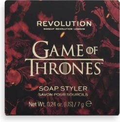 Makeup Revolution X Game Of Thrones Soap Styler - Brow Styler - Wenkbrauw Zeep 7 Makeup Revolution X Game Of Thrones Soap Styler - Brow Styler - Wenkbrauw Zeep -Make-up Mode Goedkope Winkel 1186x1200 4