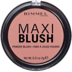 Rimmel London Maxi Blush Exposed 006 26 Rimmel London Maxi Blush Exposed 006 -Make-up Mode Goedkope Winkel 1190x1200 4