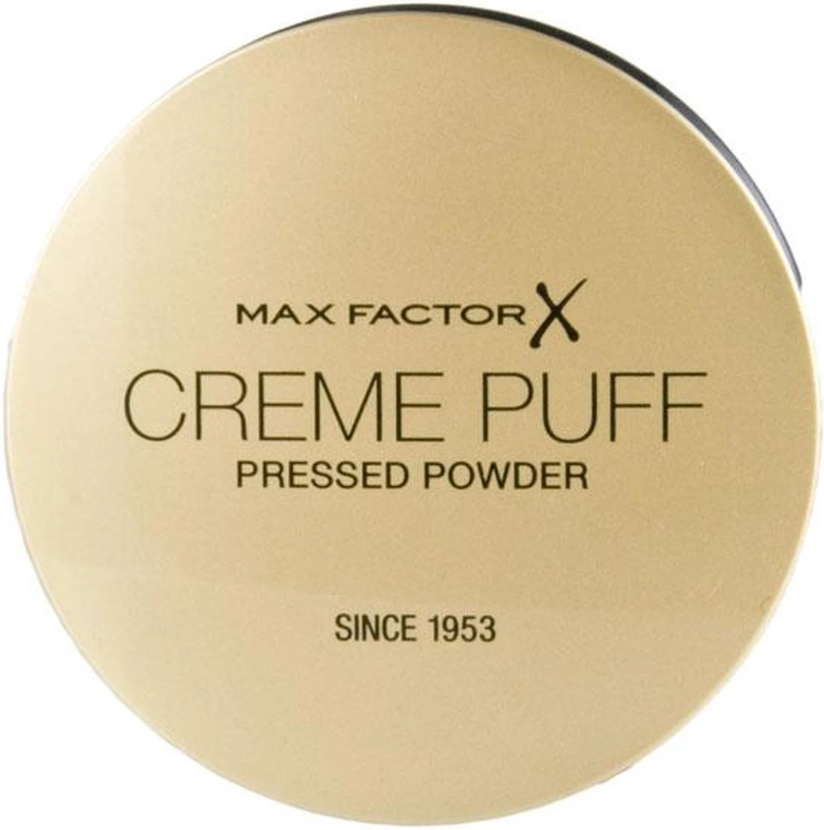 Max Factor Creme Puff Compact Gezichtspoeder - 13 Nouveau Beige - Afbeelding 13