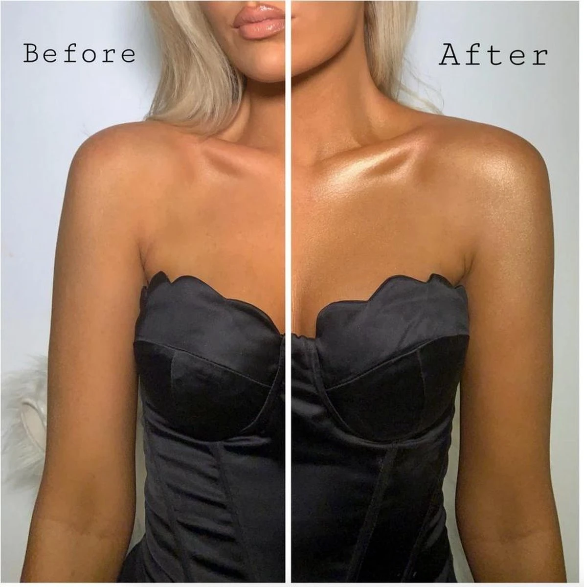 Sosu By SJ - Bronze Bar Illuminating Bronzer Stick - Sun Kissed Glow - Afbeelding 2