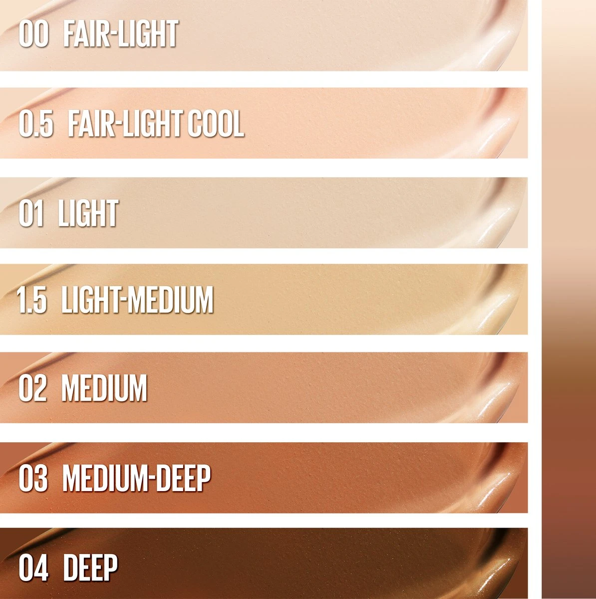 Maybelline New York - Instant Anti-Age Perfector 4-in-1 Glow - Deep - Primer, Concealer, Highlighter En BB-Cream In één - 20 Ml - Afbeelding 7