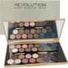 Makeup Revolution Revolution Oogschaduw Palette - Fortune Favours The Brave