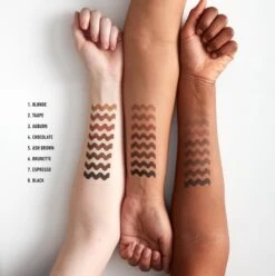 NYX Professional Makeup Fill & Fluff Eyebrow Pomade Pencil - FFEP02 Taupe - Wenkbrauw Potlood - 0,2 Gr 10 NYX Professional Makeup Fill & Fluff Eyebrow Pomade Pencil - FFEP02 Taupe - Wenkbrauw Potlood - 0,2 Gr -Make-up Mode Goedkope Winkel 1196x1200 14