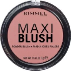 Rimmel London Maxi Blush Exposed 006 22 Rimmel London Maxi Blush Exposed 006 -Make-up Mode Goedkope Winkel 1198x1200 10