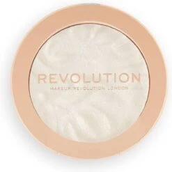 Makeup Revolution Highlight Reloaded - Golden Lights -Make-up Mode Goedkope Winkel 1198x1200 13