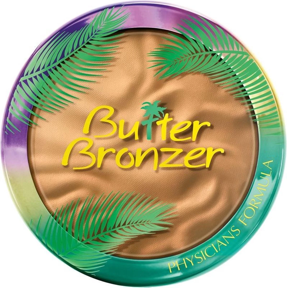Physicians Formula Murumuru Butter Bronzer - Sunkissed Bronzer - Afbeelding 3