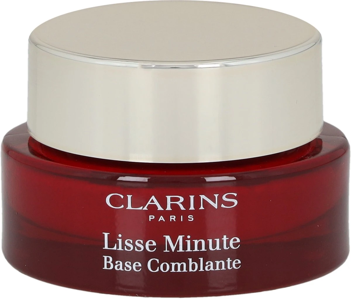 Clarins Instant Smooth Perfecting Touch Gezichtsprimer - 15 Ml - Afbeelding 10