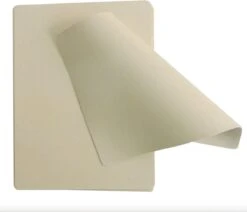 Tattoo Praktijk Huid 2 Stuks | Cosmetische Permanente Make-Up Tattoo Praktijk Nep Huid | 2 Stuks | Wenkbrauw En Lip Tattoo Praktijk Training Skin Voor Beginners | 19.5x14.5cm -Make-up Mode Goedkope Winkel 1200x1031