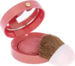 Bourjois Little Round Pot Blush - 33 Lilas D'Or -Make-up Mode Goedkope Winkel 1200x1048