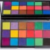 Makeup Revolution - Tammi - Tropical Carnival Palette