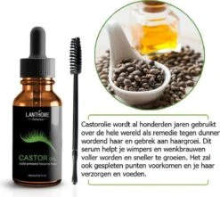 Lanthome Wimperserum - Met Castor Olie -Make-up Mode Goedkope Winkel 1200x1075 1